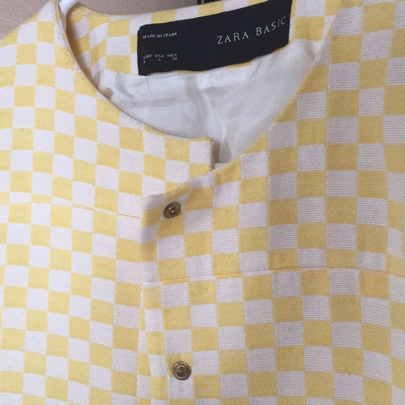 Zara coat - Picture 3 of 3